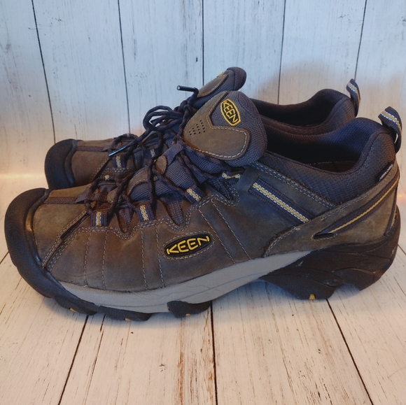 Keen Other - Keen Targhee II Hiking Shoes Men's Size 14